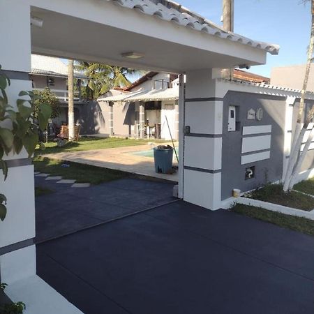 Casa Com Piscina Em Porto Da Roca, Saquarema Exterior photo