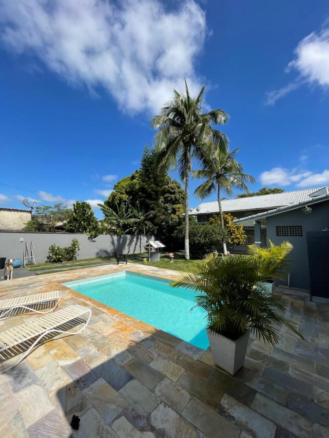 Casa Com Piscina Em Porto Da Roca, Saquarema Exterior photo