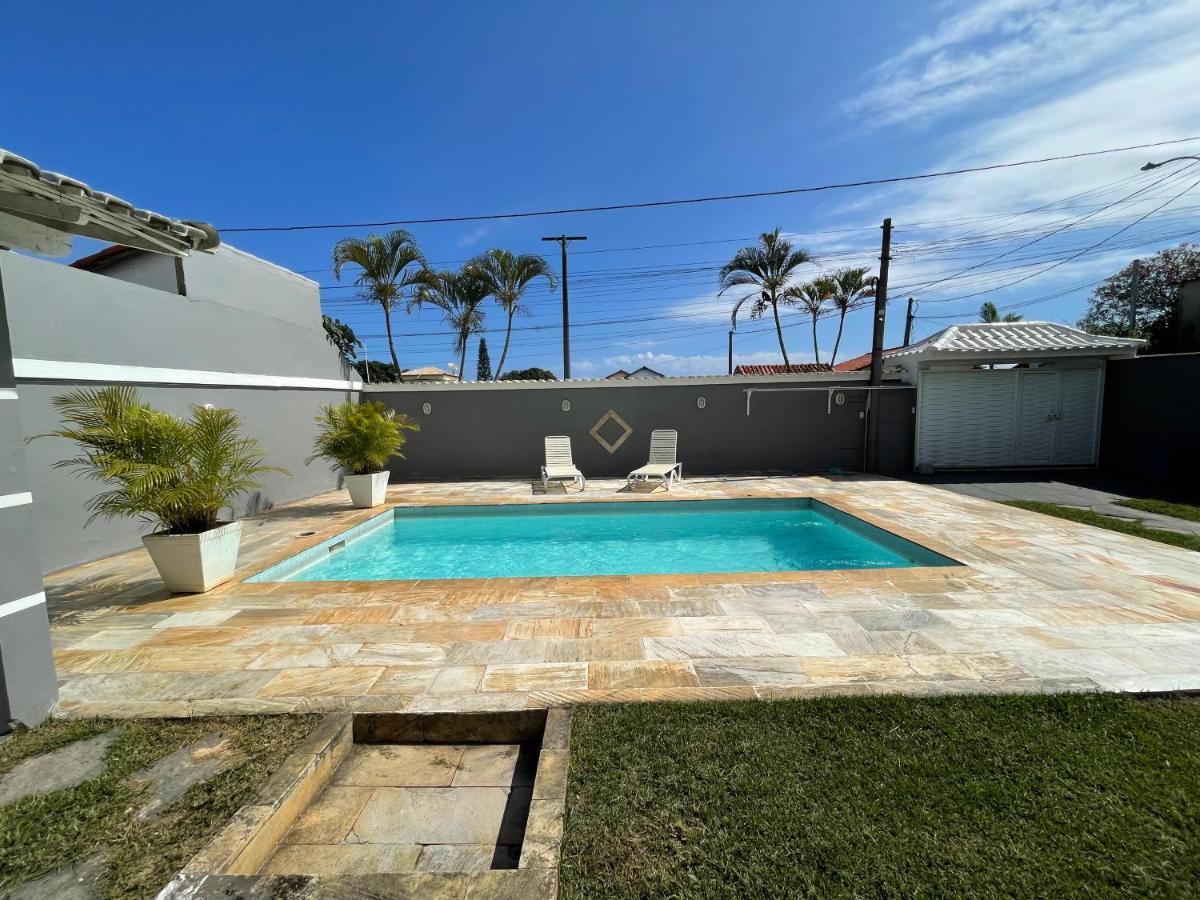 Casa Com Piscina Em Porto Da Roca, Saquarema Exterior photo