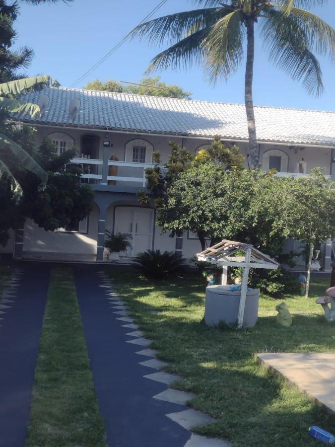 Casa Com Piscina Em Porto Da Roca, Saquarema Exterior photo