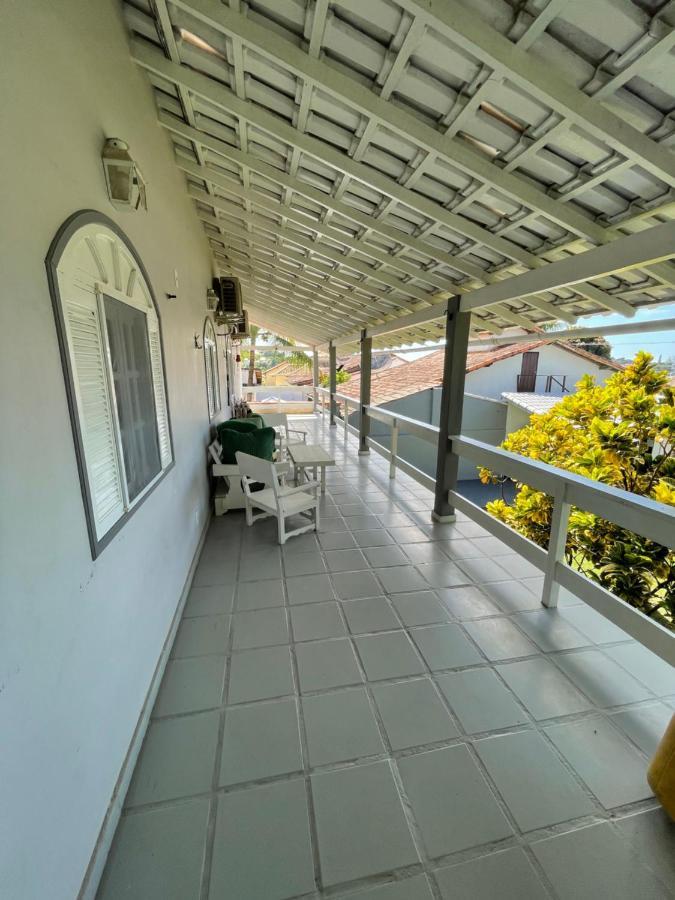Casa Com Piscina Em Porto Da Roca, Saquarema Exterior photo