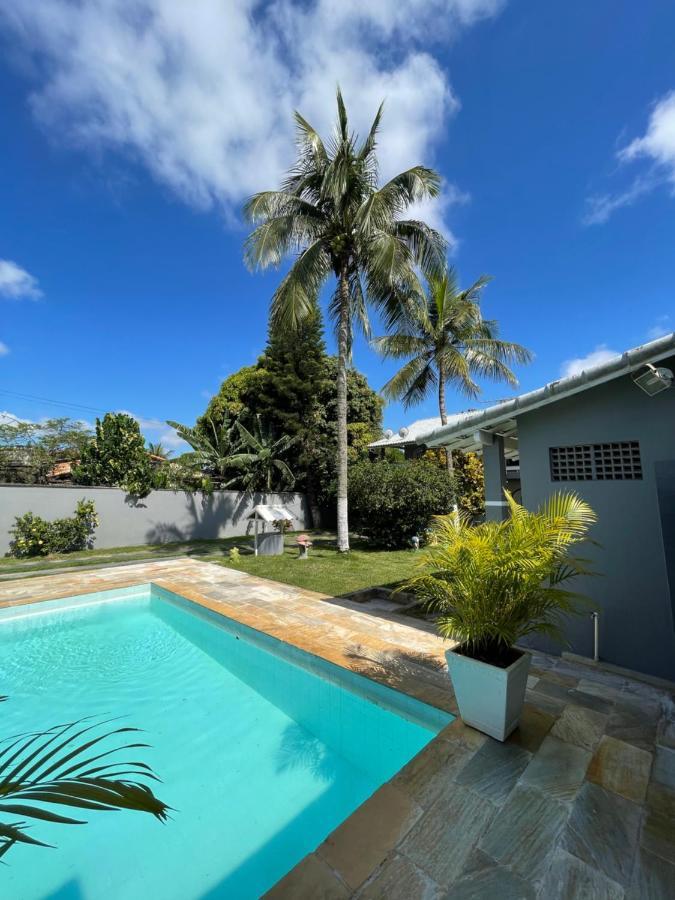 Casa Com Piscina Em Porto Da Roca, Saquarema Exterior photo